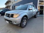 Nissan Navara 2.5 dCi 4 porte Double Cab Sport
