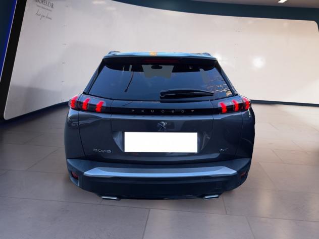 Peugeot 2008 2008 1.2 puretech GT Pack s&s 130cv eat8 - Foto 4