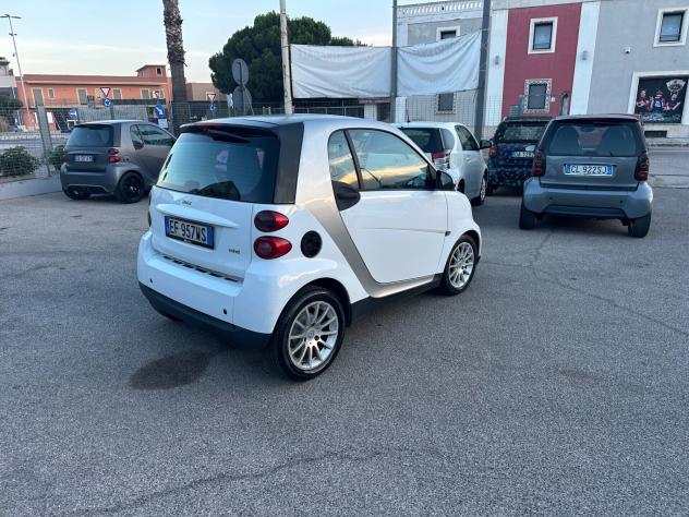 Smart ForTwo 1000 52 kW couppulse - Foto 4