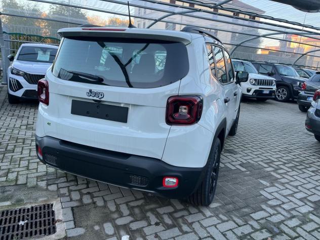 Jeep Renegade Renegade 1.5 Turbo T4 MHEV Summit - Foto 6