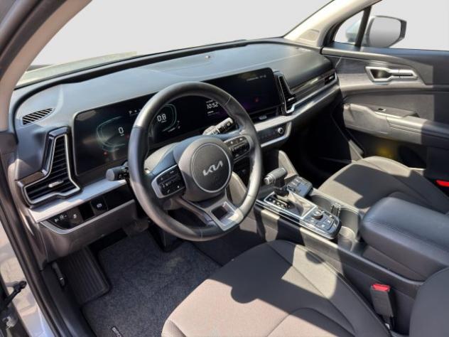 KIA Sportage Sportage 1.6 CRDi MHEV DCT Business rif. 23752646 - Foto 9