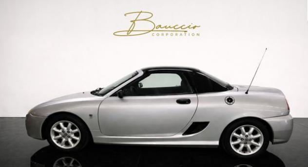 MG TF 115 1.6 16V rif. 23477958 - Foto 4