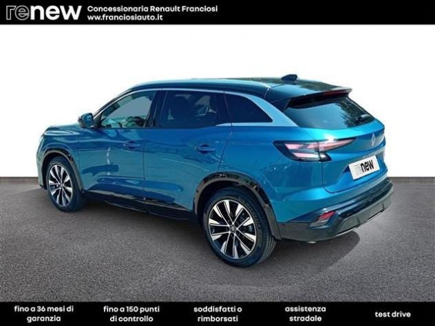 RENAULT Austral 1.2 full hybrid E-Tech Series Techno 200cv auto rif. 23947287 - Foto 4