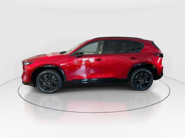 MAZDA CX-5 2.5 e-Skyactiv G M Hybrid AT Homura rif. 23989587 - Foto 7