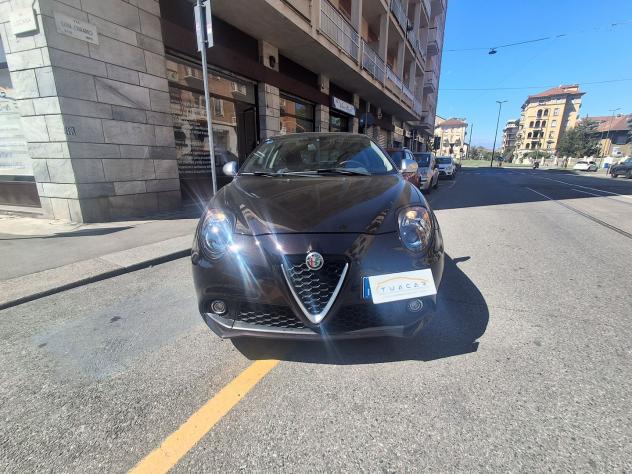 Alfa Romeo MiTo progression #50044 - Foto 2