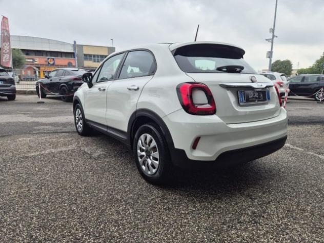 FIAT 500X 1.3 MultiJet 95 CV Business rif. 24171326 - Foto 5