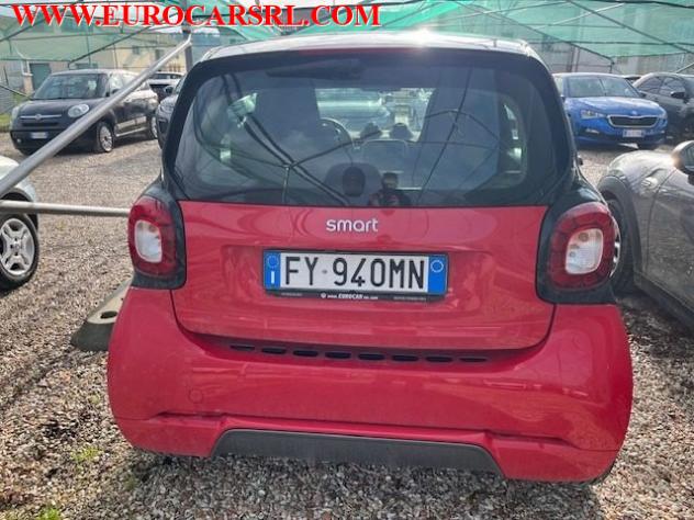 SMART ForTwo 90 0.9 Turbo twinamic Urbanrunner rif. 23285864 - Foto 3