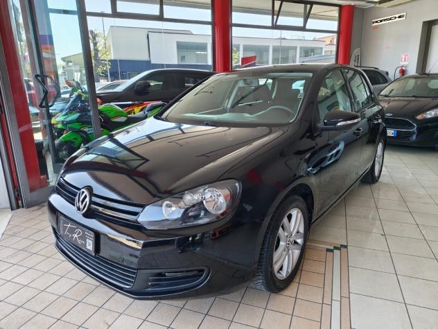 Volkswagen Golf 1.4 5 PORTE METANO - Foto 2