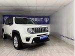 Jeep Renegade 1.3 T4 190CV PHEV 4xe Limited Automatica