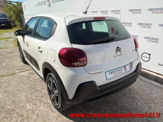 CITROEN C3 1.2 82 CV AZIENDALE - MINI RATA rif. 24062397 - Foto 7