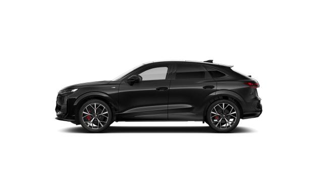 Audi Q3 Audi Sportback S line TDI 110 kW S tronic - Foto 2