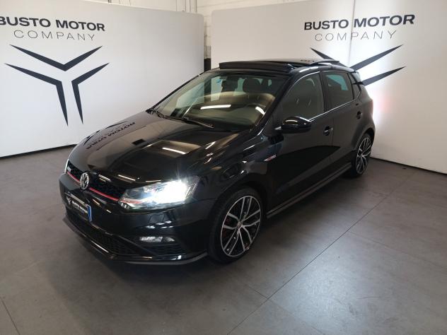 Volkswagen Polo GTI 1.8 GTI 192cv DSG BlueMotion Technology - Foto 3