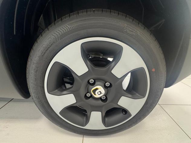 FIAT Panda 1.0 FireFly 70cv S&S Hybrid Pandina cross - Foto 4
