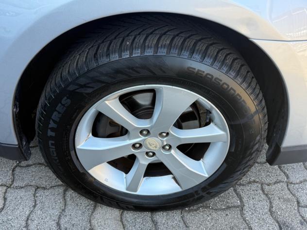 Subaru OUTBACK 2.0D Exclusive - Foto 9