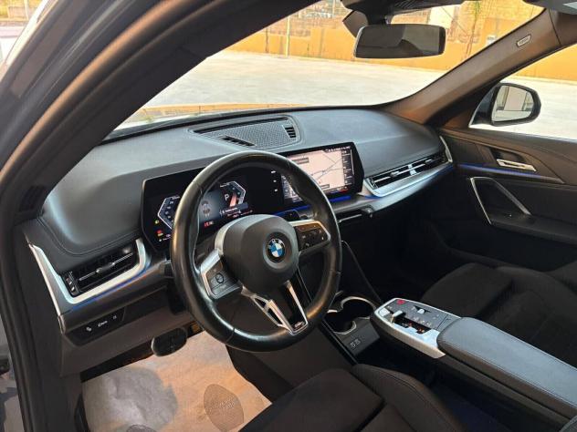Bmw X1 sDrive 2,0 d 150 Cv Ms sport 2023 '^'^' - Foto 8