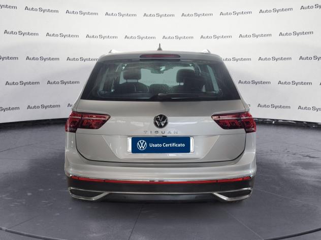 Volkswagen Tiguan 2.0 TDI SCR 150 Cv Elegance DSG - Foto 4