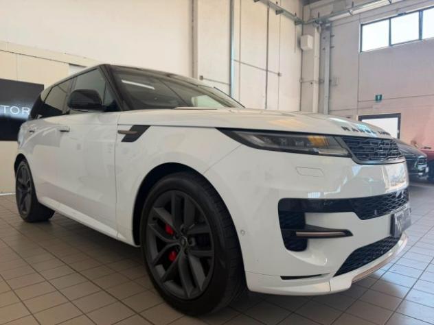 LAND ROVER Range Rover Sport 3.0D l6 249 CV Dynamic SE //TETTO//22// rif. 23957229 - Foto 3