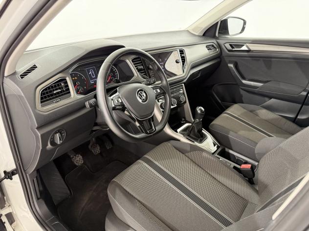 Volkswagen T-Roc 1.0 TSI Style BMT - Foto 4