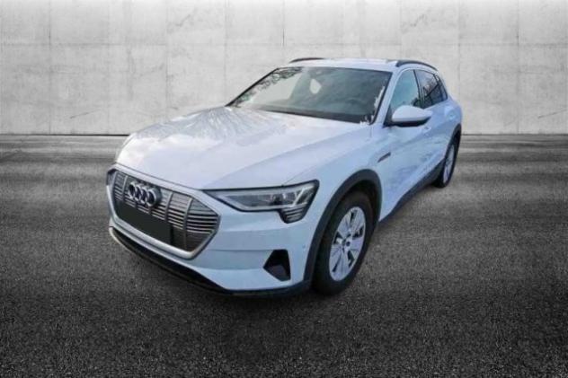 AUDI e-tron 55 quattro rif. 23758843