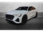 AUDI e-tron SPB 50 quattro S line edition rif. 24062004