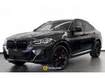 BMW X4 xDriveM40d 48V rif. 23758743