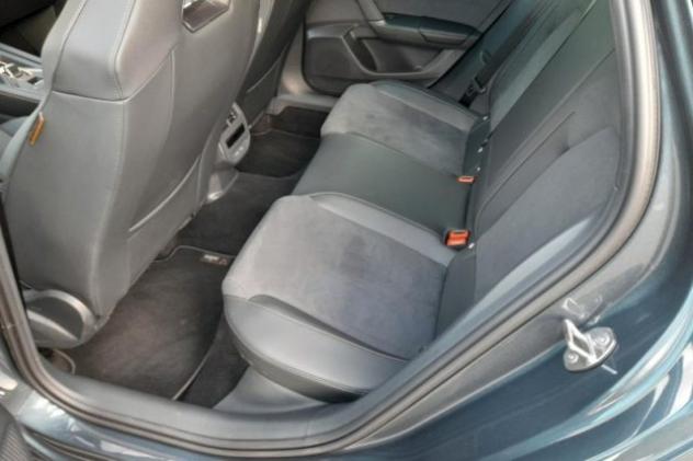 CUPRA Leon 2.0 TSI 300 CV DSG VZ rif. 23758512 - Foto 7
