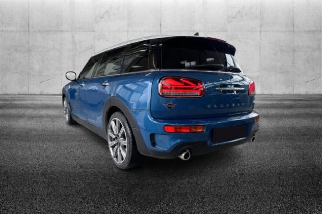 MINI Clubman 2.0 Cooper S Yours Clubman rif. 23757278 - Foto 4