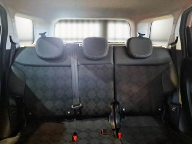 FIAT 500L Wagon 1.3 Multijet 95 CV Dualogic Lounge 7 posti rif. 23885236 - Foto 9