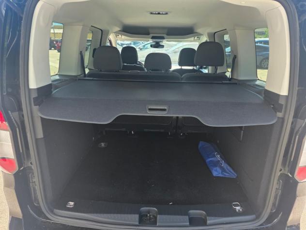 Ford Tourneo Connect 2.0 EcoBlue 75kW Titanium - Foto 10