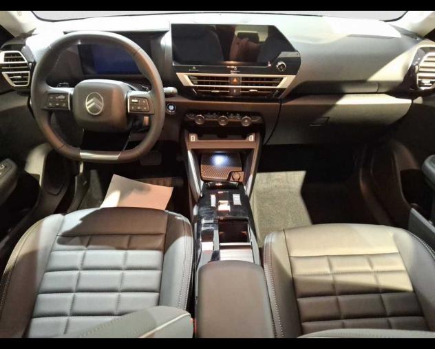 Citroën C4 X Nuova Benzina 130 cv Automatico- MAX - Foto 9