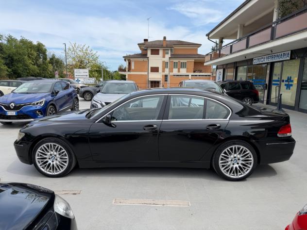 Bmw SERIE 7 730d cat Futura - Foto 2