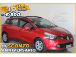 RENAULT - Clio - Sporter 1.5 dCi 8V 75 CV S&S Live