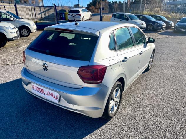 Volkswagen Polo 1.6 TDI 95 CV Highline 12-2020 - Foto 6