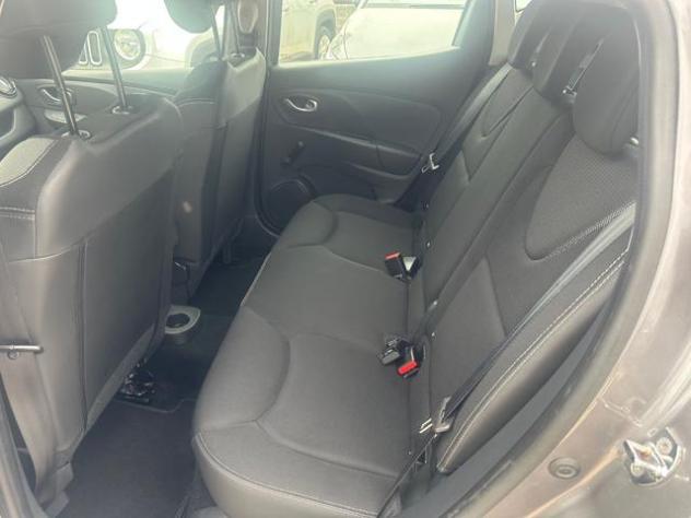 RENAULT Clio 1.5 dCi 8V 75CV 5 porte Costume National rif. 23989503 - Foto 8