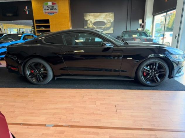 FORD Mustang Fastback 3.7 V6 Automatica rif. 24110215 - Foto 10