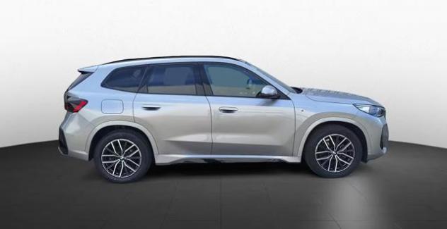 BMW X1 20d XDrive M SPORT HIFI LED MILD HYBRID rif. 23865363 - Foto 2
