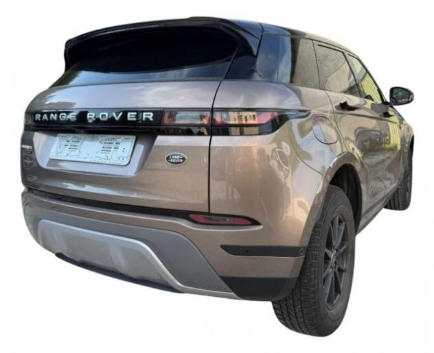 LAND ROVER Range Rover Evoque 2.0D I4-L.Flw 150 CV Myld Hybrid rif. 24068700 - Foto 6
