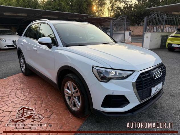 AUDI Q3 45 TFSI e Business S TRONIC PARI NUOVO PREZZO VERO rif. 23984052 - Foto 7