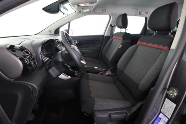 CITROEN C3 Aircross C3 Aircross BlueHDi 110 S&S Shine rif. 24023995 - Foto 2