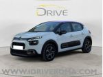 CITROEN C3 C3 1.2 puretech “C-SEIES” bicolore + GPL rif. 23983740