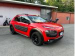 Citroen C4 Cactus PureTech 82 Feel PERMUTE GARANZIA