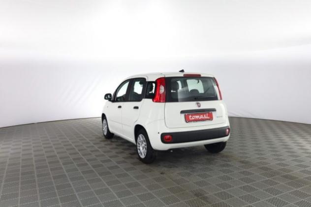 FIAT Panda Pandina 1.0 FireFly 65 CV Hybrid Icon rif. 23829001 - Foto 6