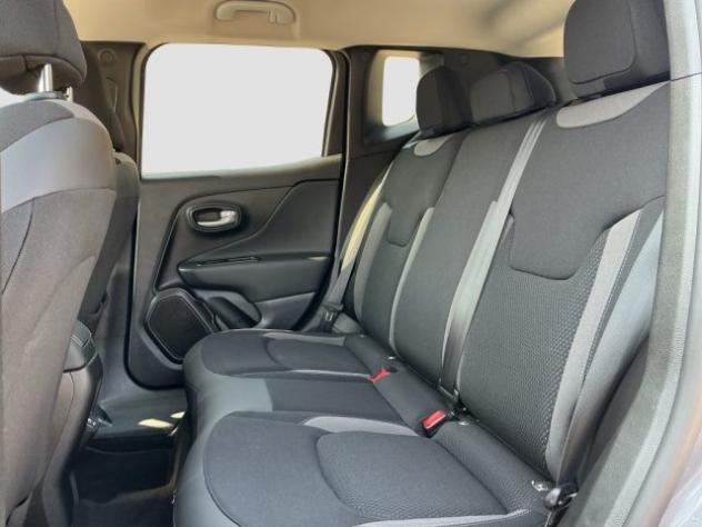 JEEP Renegade Renegade 1.5 Turbo T4 MHEV Limited rif. 23982606 - Foto 10
