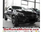 Mercedes-Benz GLE 350 d 4Matic CoupPremium AMG NAVI PANO CAMERA LED