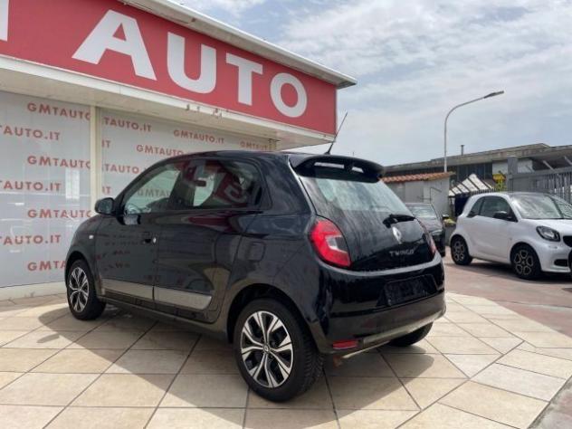 RENAULT Twingo 0.9 90CV AUTOMATICA INTENS DISPLAY LED CERCHI 15" rif. 23776159 - Foto 4