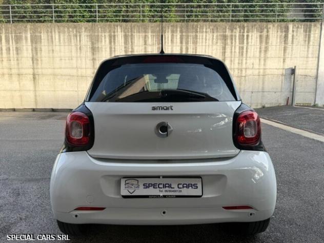 Smart ForFour 1.0 GPL "Motore nuovo in garanzia" - Foto 8