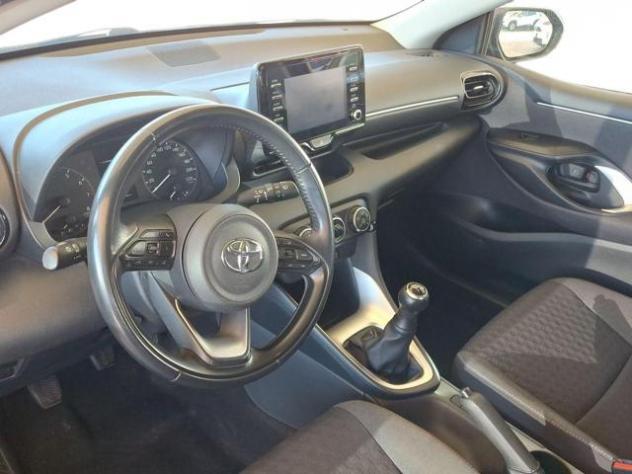 TOYOTA Yaris 1.0 5 porte Active rif. 23808493 - Foto 7