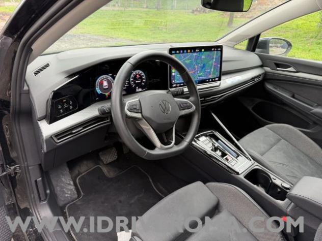 VOLKSWAGEN Golf Golf 2.0 tdi Style 150cv dsg rif. 24215490 - Foto 8