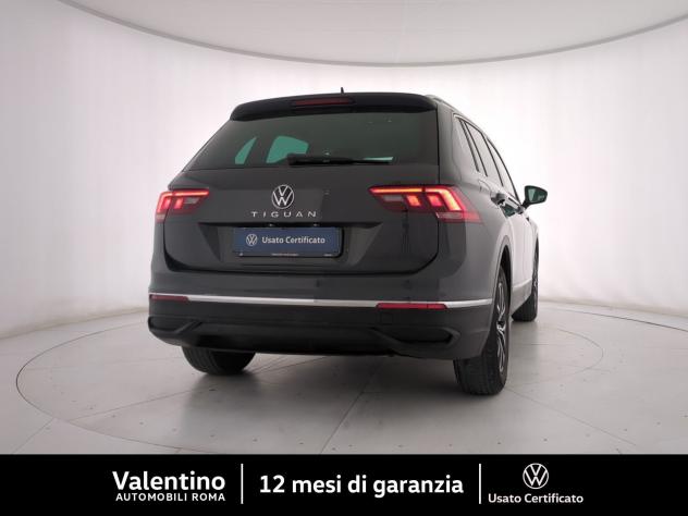 Volkswagen Tiguan 1.5 TSI DSG ACT Life - Foto 3