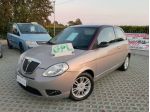 Lancia Ypsilon 1.2-GPL-NEOPAT-2008